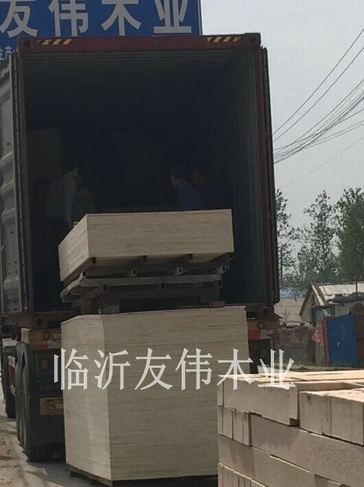 定尺膠合板該怎么修補(bǔ)、維護(hù)及貯存